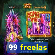 99 freelas
